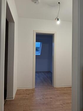 Foto - Etagenwohnung in Kirchhain zur Miete