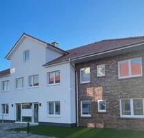 Gepflegte Erdgeschosswohnung mit Terrasse in Papenburg-Untenende