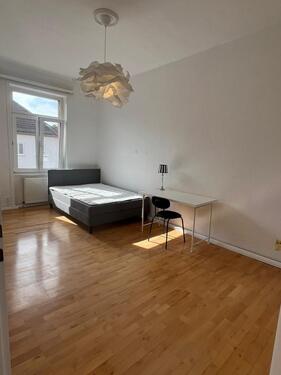 Foto - 1 Zimmer in 4er WG - 795,00&nbsp;EUR Kaltmiete, ca.&nbsp; 20,00&nbsp;m&sup2;