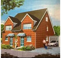 Gepflegte Doppelhaushälfte in MG- Lürrip, verkehrsberuhigt - Mönchengladbach Nord