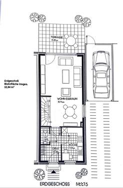 Foto - 4 Zimmer Einfamilienhaus zum Kaufen in Mönchengladbach