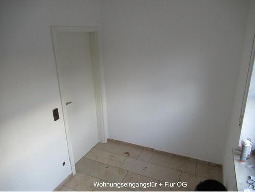 Foto - 2 ZKDB, Balkon, 73m2, f. 2 Personen, renoviert, Jülich-Kirchberg