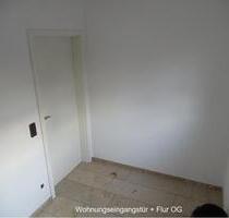 2 ZKDB, Balkon, 73m2, f. 2 Personen, renoviert, Jülich-Kirchberg