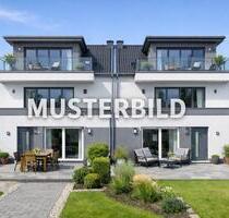 -ZU VERKAUFEN- Doppelhaushälfte am Ardey - Soest