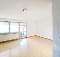 2 Zimmer-KB mit Balkon in Duderstadt