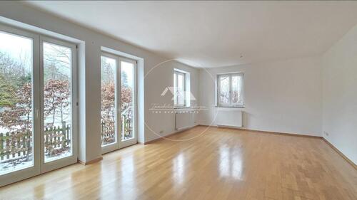 Foto - Wohlfühlhaus mit privatem Garten und Garage