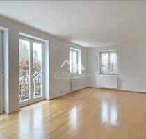 Wohlfühlhaus mit privatem Garten und Garage - Parsberg