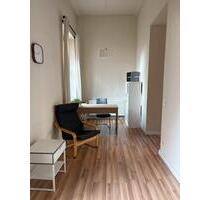 Helle 1,5 Raum Wohnung zur Nachmiete - Dresden Prohlis