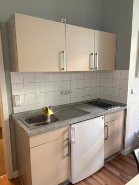 Foto - Erdgeschoßwohnung in Dresden zur Miete