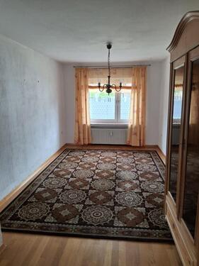 Foto - 3 Zimmer Wohnung in HR Holzhausen, Balkon, Einbauküche, Garage