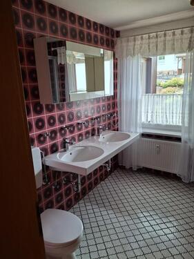 Foto - 3 Zimmer Etagenwohnung zur Miete in Homberg (Efze)