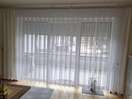 Foto - Helle 1 Zimmer Wohnung - 450,00&nbsp;EUR Kaltmiete, ca.&nbsp; 41,30&nbsp;m&sup2;