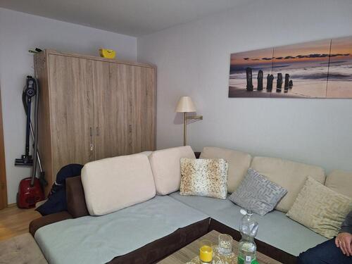 Foto - 1 Zimmer Etagenwohnung zur Miete in Freilassing