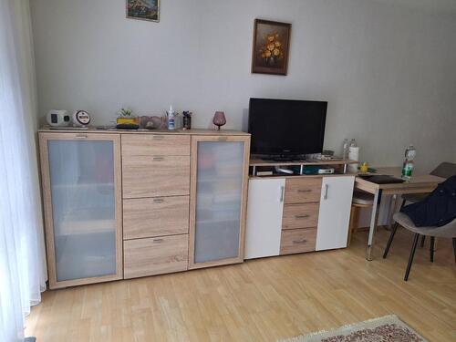 Foto - 1 Zimmer Etagenwohnung in Freilassing