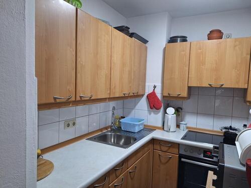 Foto - Etagenwohnung in Freilassing zur Miete