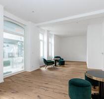 Kernsanierte Büroeinheit in der Stadtmitte von Offenbach! - Offenbach am Main