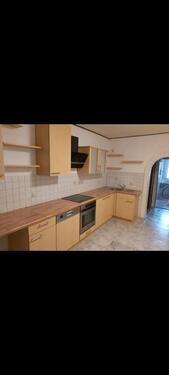 Foto - 1 Zimmer Etagenwohnung in Zörbig