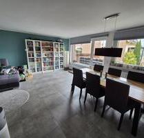 Moderne 90 m² Erdgeschosswohnung mit Balkon & Garten - Barsinghausen