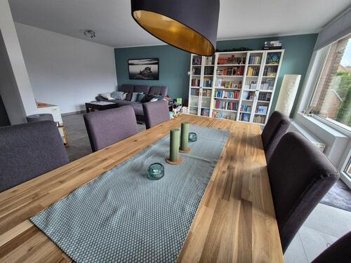 Foto - 3 Zimmer Hochparterre in Barsinghausen