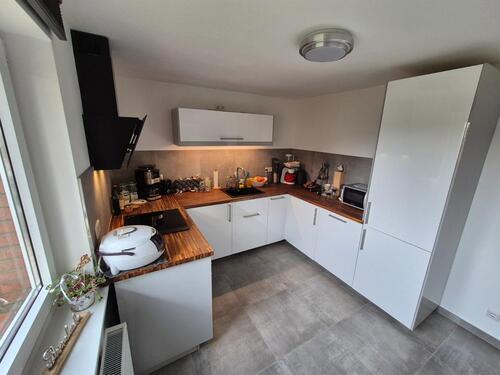 Foto - Hochparterre in Barsinghausen zur Miete