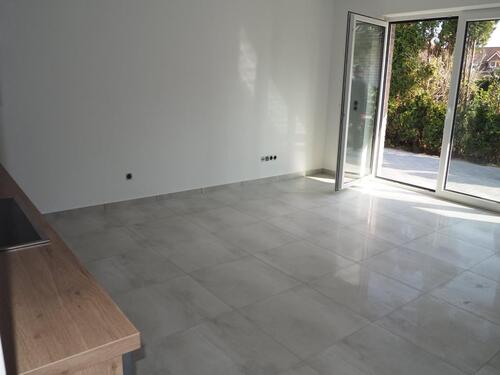 Foto - Erdgeschoßwohnung in Westoverledingen zur Miete