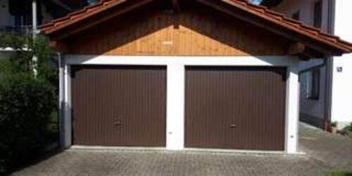 Foto - 4 Zimmer Etagenwohnung in Rott am Inn