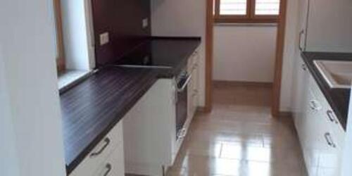 Foto - Etagenwohnung in Rott am Inn zur Miete