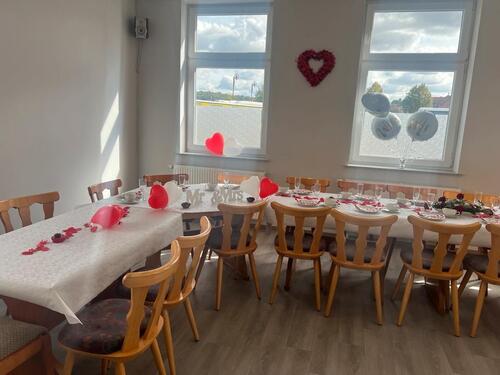 Foto - Etagenwohnung in Mühlhausen (Thüringen) zur Miete