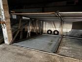 Foto - Tiefgarage - Duplex unten (nur Kleinwagen und Motorräder)