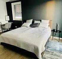 Exklusives 2-Zimmer-Penthouse mit großer Dachterrasse - Pforzheim Weststadt