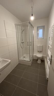 Foto - 3 Zimmer Erdgeschoßwohnung in Aschersleben