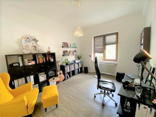 Foto - 3 Zimmer Etagenwohnung in Essen