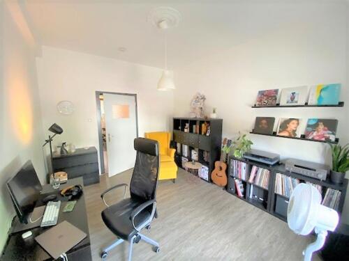 Foto - Etagenwohnung in Essen zur Miete