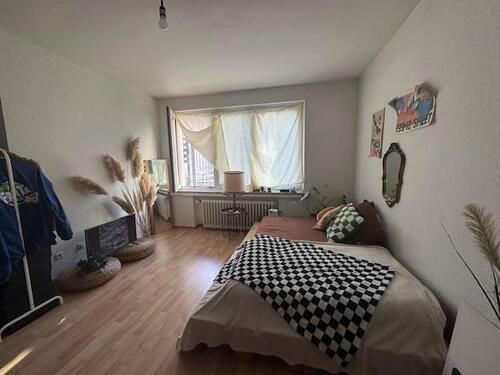 Foto - 1 Zimmer Etagenwohnung zur Miete in Düsseldorf