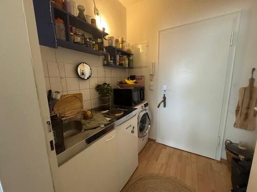 Foto - Etagenwohnung in Düsseldorf zur Miete