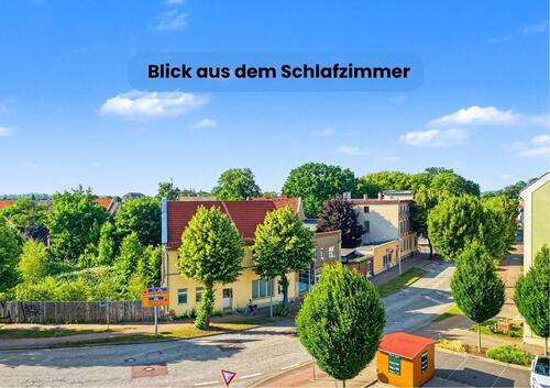 Foto - 1 Zimmer Dachgeschoßwohnung zum Kaufen in Güsten