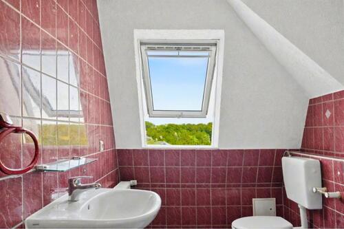 Foto - Dachgeschoßwohnung in Güsten zum Kaufen