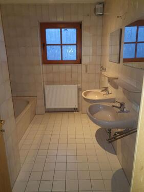 Foto - Etagenwohnung in Wassertrüdingen zur Miete