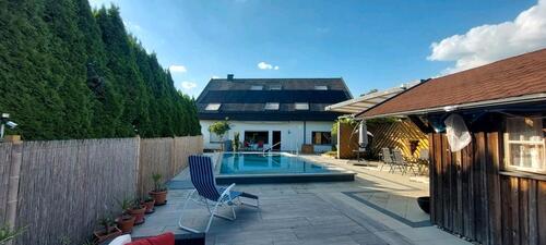 Foto - Mehrgenerationenhaus von Privat