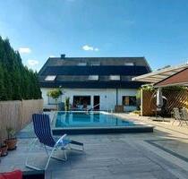 Mehrgenerationenhaus von Privat - Ellwangen (Jagst)