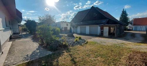 Foto - 12 Zimmer Einfamilienhaus in Ellwangen (Jagst)