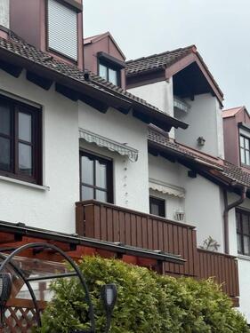 Foto - Provisionsfreie 2 Zimmerwohnung