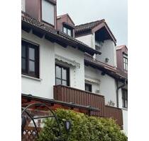 Provisionsfreie 2 Zimmerwohnung - München Feldmoching-Hasenbergl