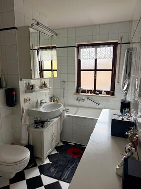 Foto - 2 Zimmer Etagenwohnung zum Kaufen in München