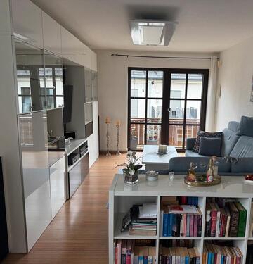 Foto - Etagenwohnung in München zum Kaufen