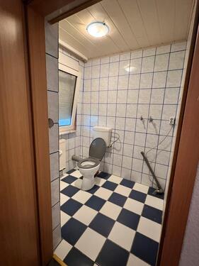 Foto - Etagenwohnung in Eschenburg zur Miete