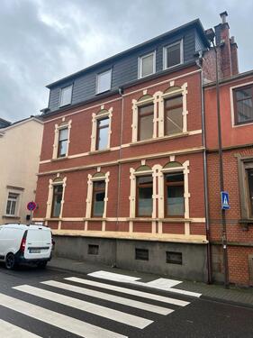 Foto - Helle Wohnung im Zentrum von Idar