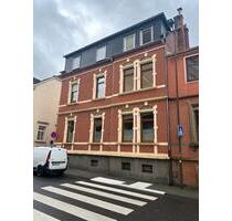Helle Wohnung im Zentrum von Idar, - Idar-Oberstein