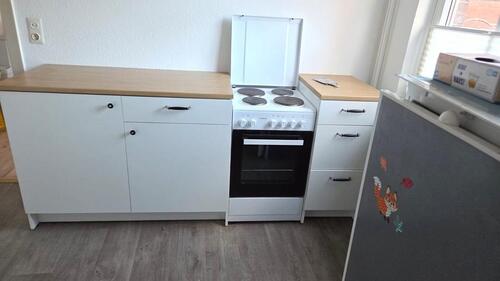 Foto - 2 Zimmer Etagenwohnung in Jever