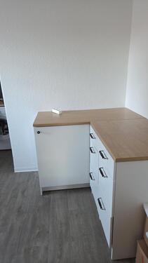 Foto - Etagenwohnung in Jever zur Miete